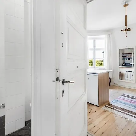 Wehost Modern And Well-equipped Studio With A View @viides Linja 3 * Ελσίνκι