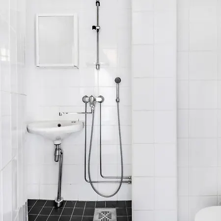 Wehost Modern And Well-equipped Studio With A View @viides Linja 3